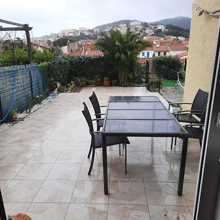 דירה Sur 4 Personnes 6 Couchages *