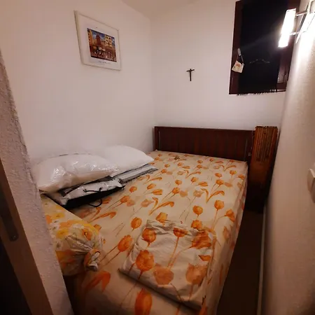 Sur 4 Personnes 6 Couchages * בניולס-סור-מר